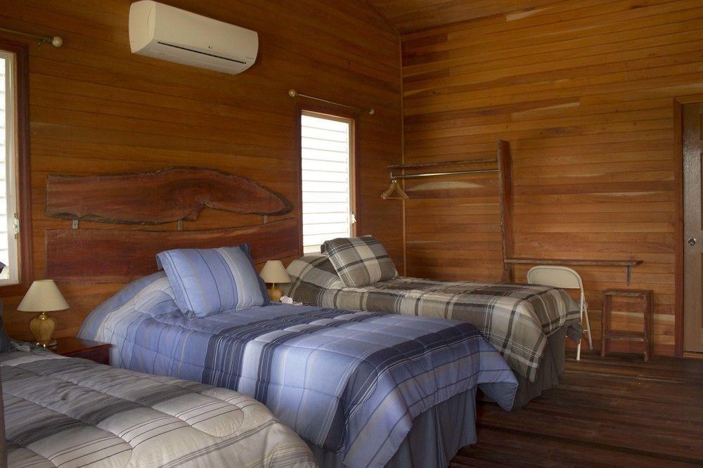 Dream Valley Belize Teakettle Village Exterior photo