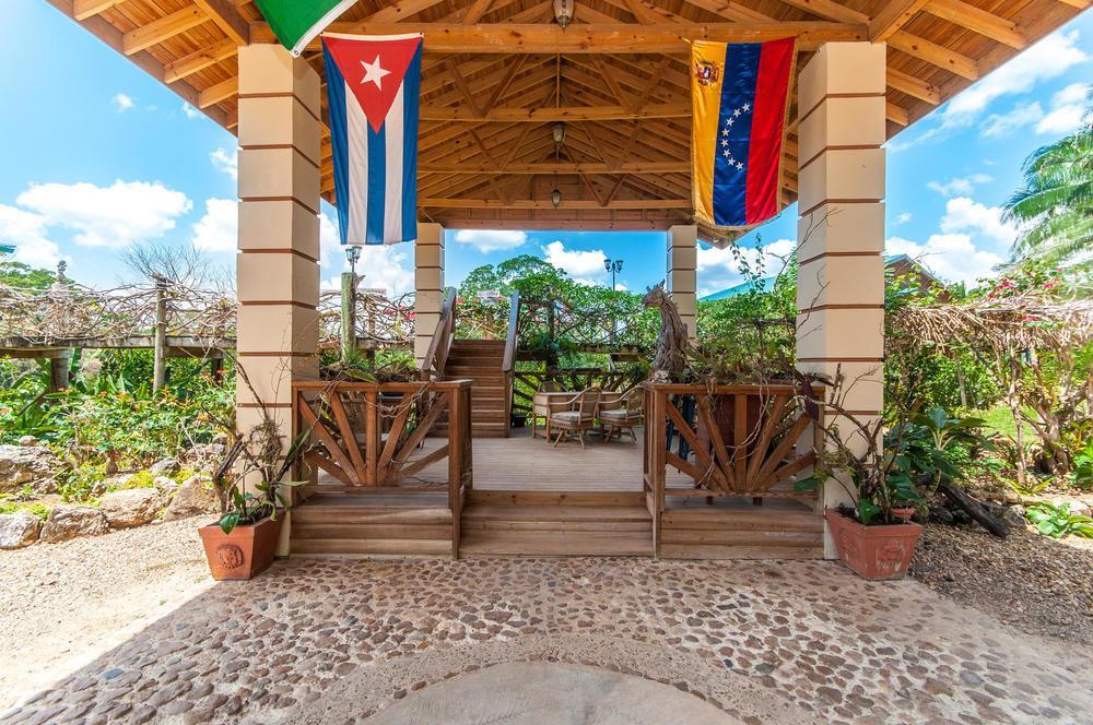 Dream Valley Belize Teakettle Village Exterior photo